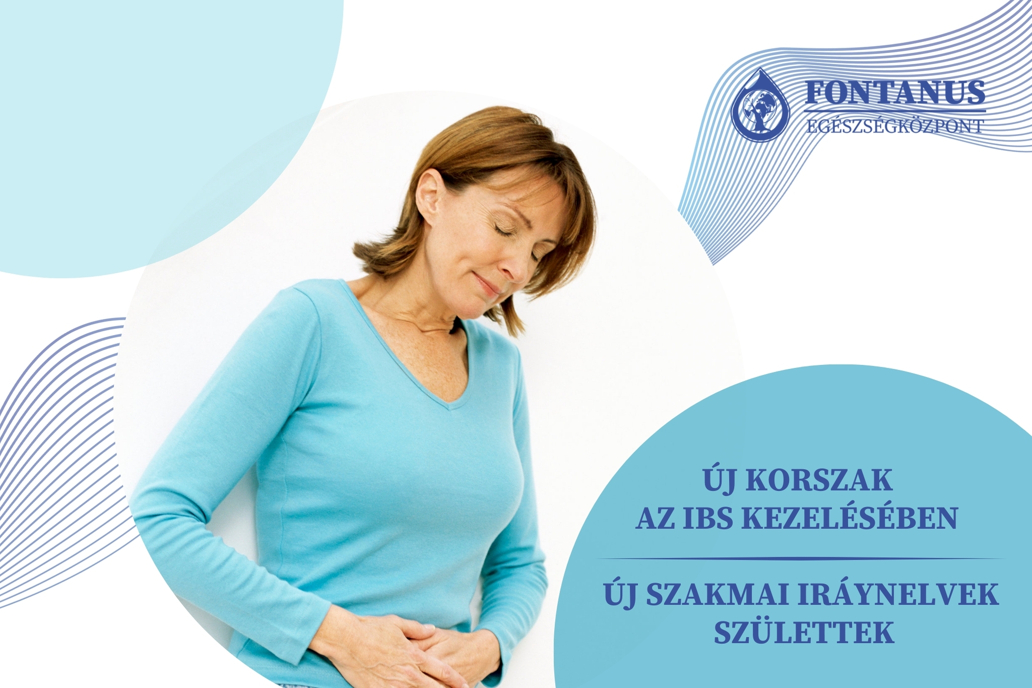 Új korszak, új szakmai irányelvek az IBS kezelésében