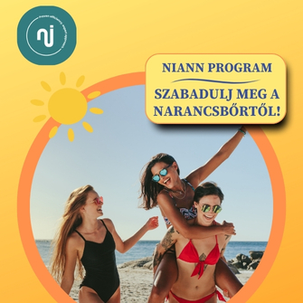 NIANN NARANCSBŐR ELLENI PROGRAM